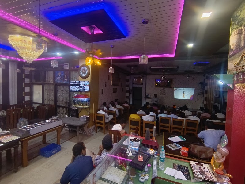 Shri Ram Hotel & Restaurant - Shri Ram Hotel & Restaurant NH 21, Seera Ki Dhani, Dausa, Dausa Rural, Rajasthan 303303, India