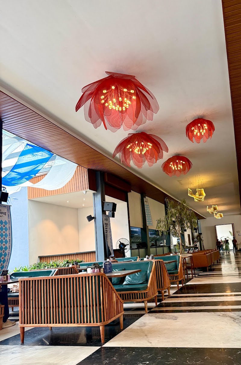 Oasis Brewery - Oasis Brewery Sy No. 26, Plot No 1A & 2B, Whitefield Main Road, Devasandra Industrial Estate, Area, Bengaluru, Karnataka 560048, India