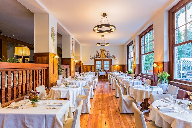 Hotel Lago di Braies - Hotel Lago di Braies, St.Veit, 27, 39030 Braies BZ, Italy