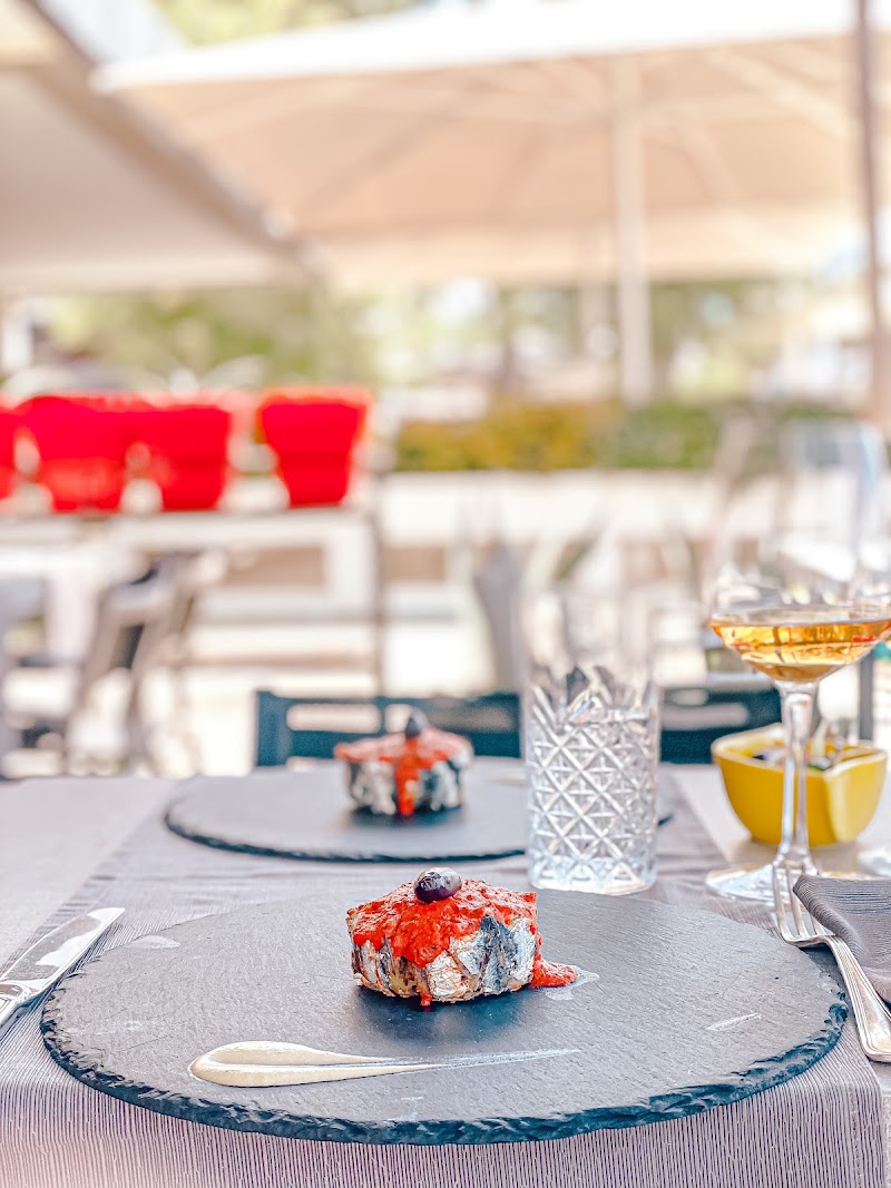 Restaurant Bujar - Restaurant Bujar, Rruga Murat Tërbaçi, Vlora, Albania