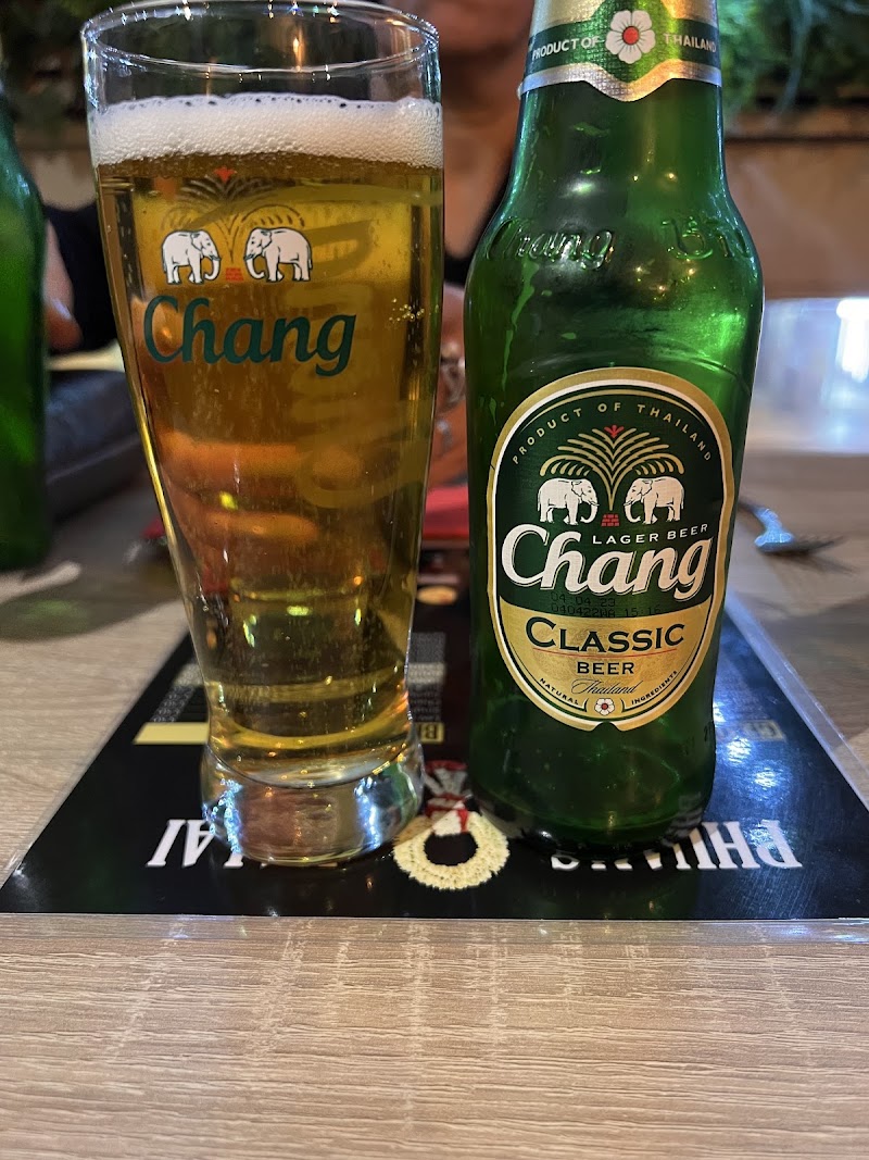 Phuang Malai Thai 🇹🇭 - Phuang Malai Thai 🇹🇭, Alfons Pieterslaan 122, 8400 Oostende, Belgium