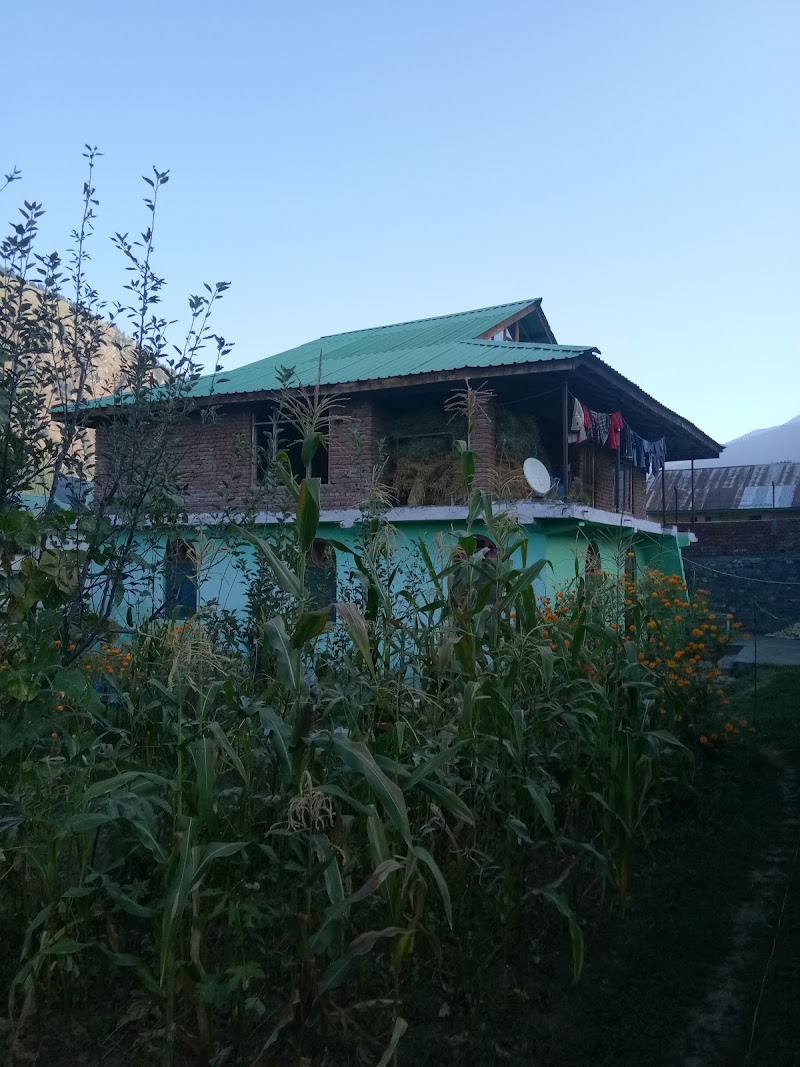 Haripur - Haripur Haripur, Himachal Pradesh 175136, India