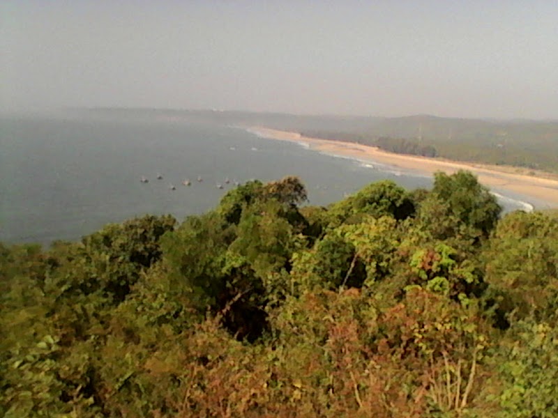 Guhagar - Guhagar, Maharashtra, India