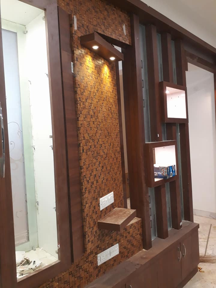 Harmony Homes - Harmony Homes, 53, Rd to F Block, Block F, Sushant Lok III, Sector 57, Gurugram, Haryana 122011, India