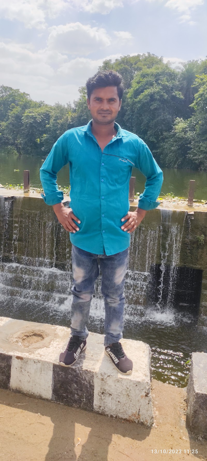 Ram Mandir - Ram Mandir, WWVV+GVP, Mundla, Madhya Pradesh 466115, India