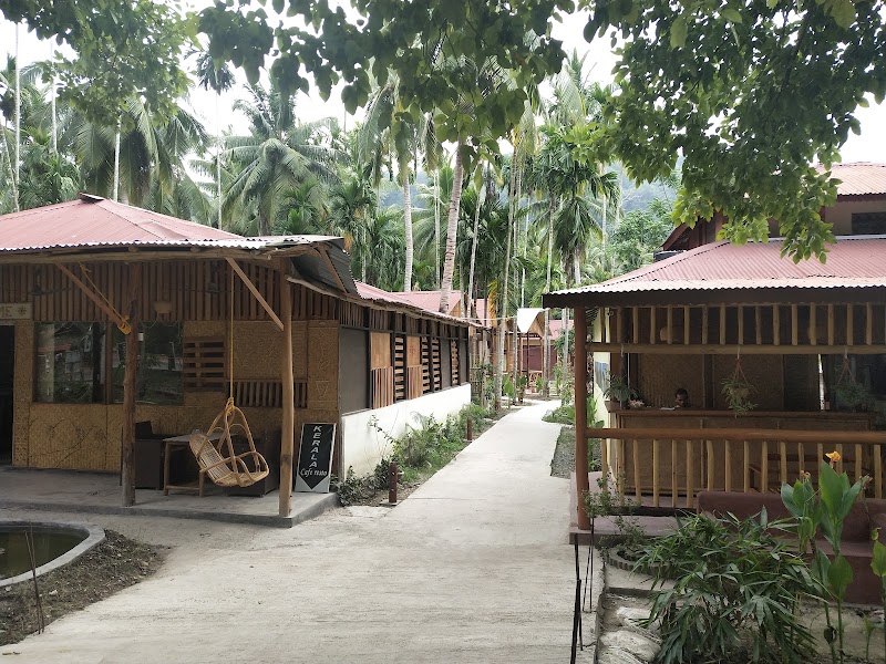 Havelock Farms Resort - Havelock Farms Resort Govind Nagar SH5, Swaraj Dweep, havelock, Andaman and Nicobar Islands 744211, India