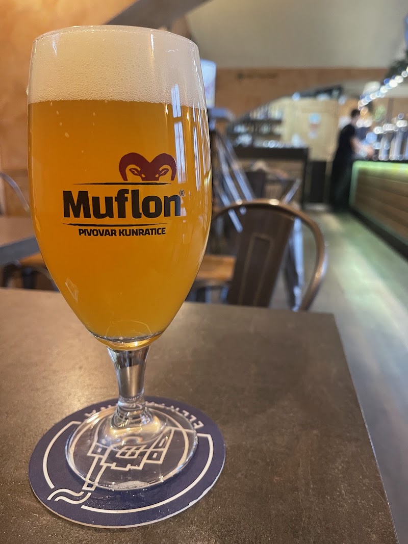 Beer Point : Craft Beer Pub - Beer Point : Craft Beer Pub Mezibranská 19, Nové Město, 110 00 Praha-Praha 1, Czechia