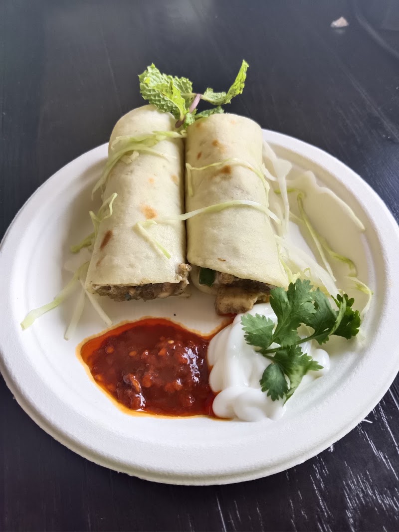 Rajasthani Rasoi