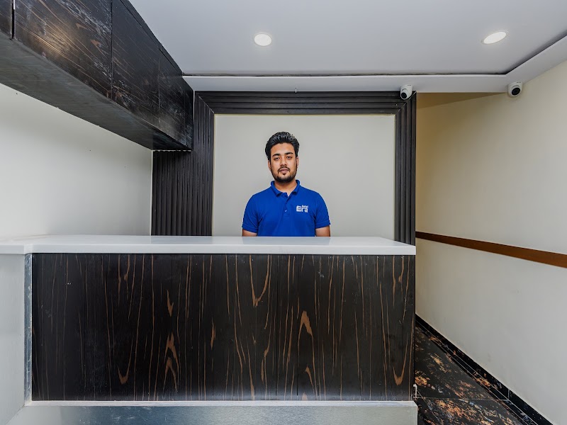 Hotel Era - Stay Near International Airport - Hotel Era - Stay Near International Airport Saibaba Industrial Estate, B1/B, Marol Maroshi Rd, opposite Hotel Leafio Marigold, Gamdevi, Marol, Andheri East, Mumbai, Maharashtra 400059, India