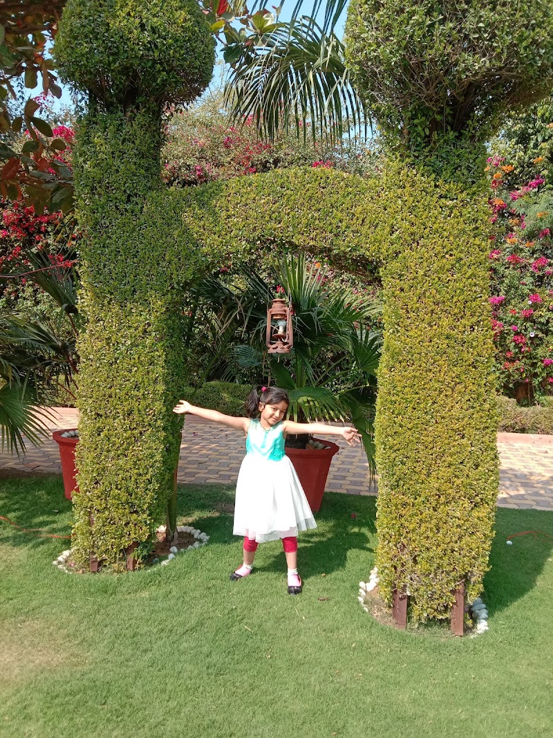 Suraj Gardens - Suraj Gardens, NH 62, Meera Nagar, Jodhpur, Rajasthan 342016, India