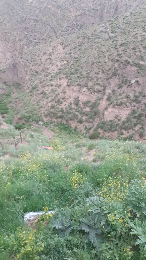 روستای موییل - روستای موییل, Moeil, روستای موئیل، روستای موئیل، استان اردبیل،، 7PX7+52W،، Iran