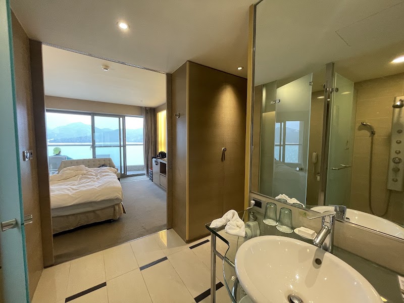 Hotel Del Lago - Hotel Del Lago No. 101號, Zhongshan Rd, Shuishe Village, Yuchi Township, Nantou County, Taiwan 555