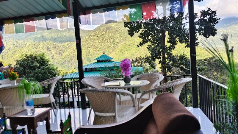 Cloud Heaven Villa - Cloud Heaven Villa 84X4+QX6, Asthal, Uttarakhand 248013, India