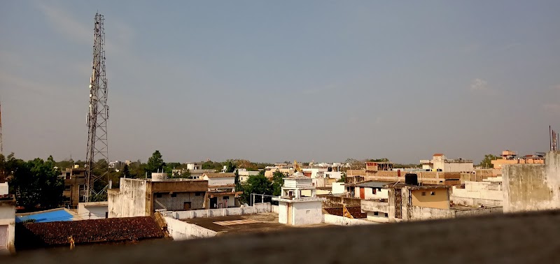 Kantabanji - Kantabanji, Odisha 767039, India