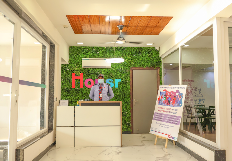 Housr Sector 27 - Housr Sector 27 Plot No.538, behind DLF, Supermart-1, Sector 27, Gurugram, Haryana 122009, India