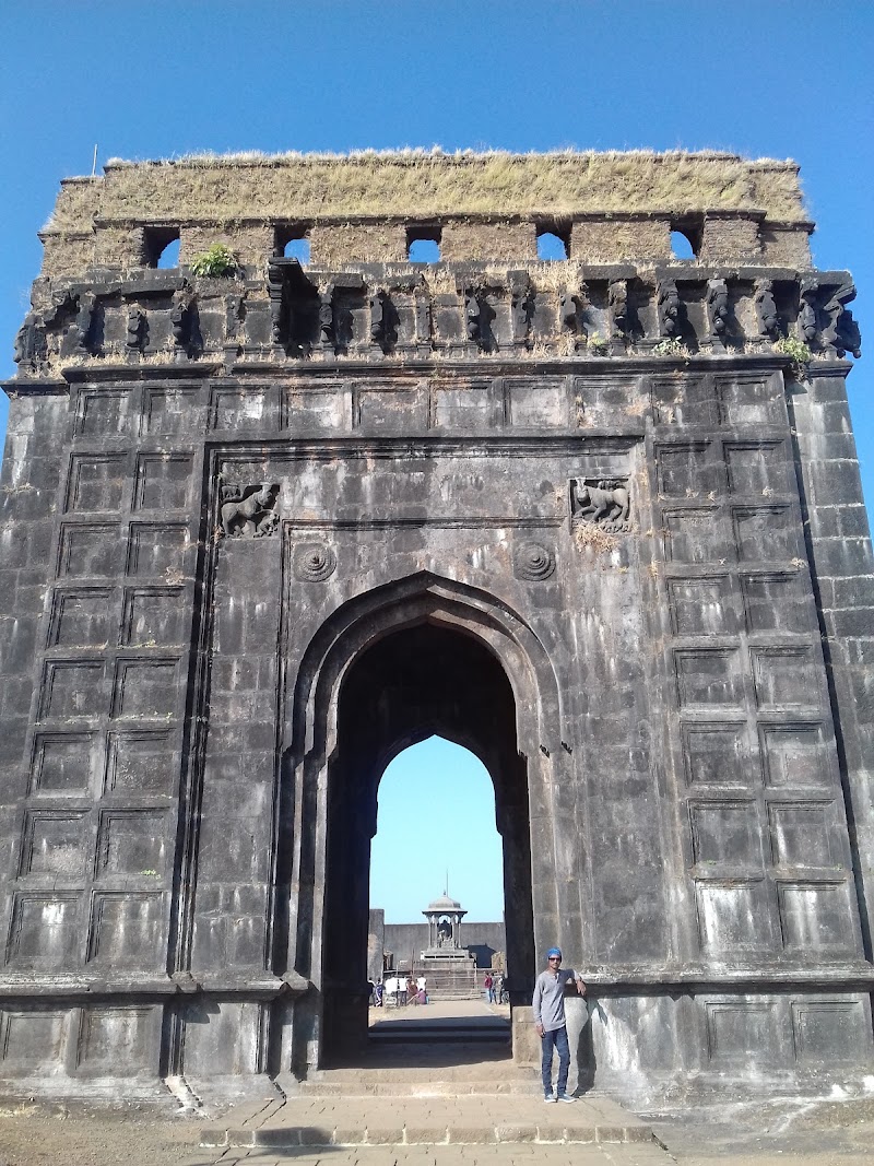 Raigad - Raigad, Maharashtra 402305, India