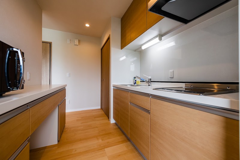 Private Condo Chatan Jagaru By Cordio Premium - Private Condo Chatan Jagaru By Cordio Premium 717 Kuwae, Chatan, Nakagami District, Okinawa 904-0103, Japan