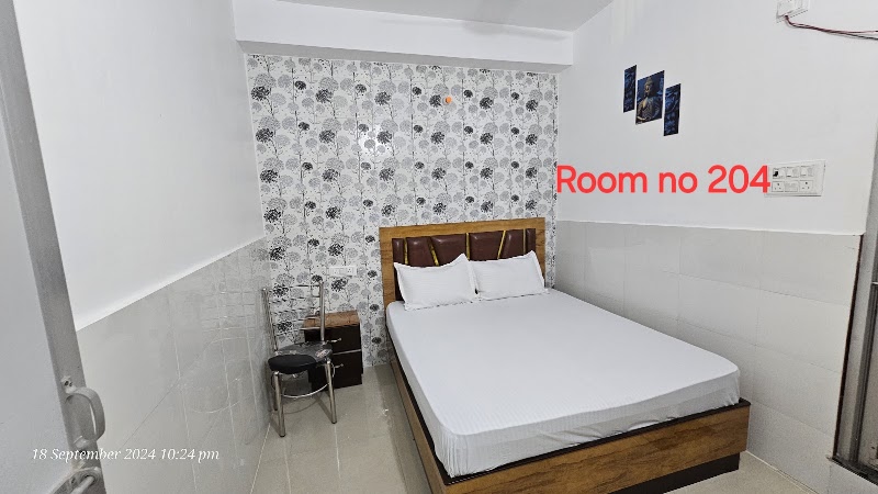 SARAL GUEST HOUSE - SARAL GUEST HOUSE, Tulsi Nagar, Ayodhya, Uttar Pradesh 224123, India