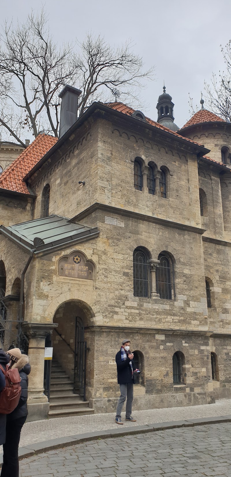 Josefov - Josefov Josefov, 110 00 Prague 1, Czechia