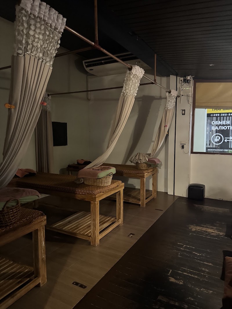 BAAN PRAN 4 MASSAGE & NAIL (Brand 4 Kata) - BAAN PRAN 4 MASSAGE & NAIL (Brand 4 Kata), 64, 6 Thanon Kata Kata Beach, Tambon Karon, Meang, Chang Wat Phuket 83100, Thailand
