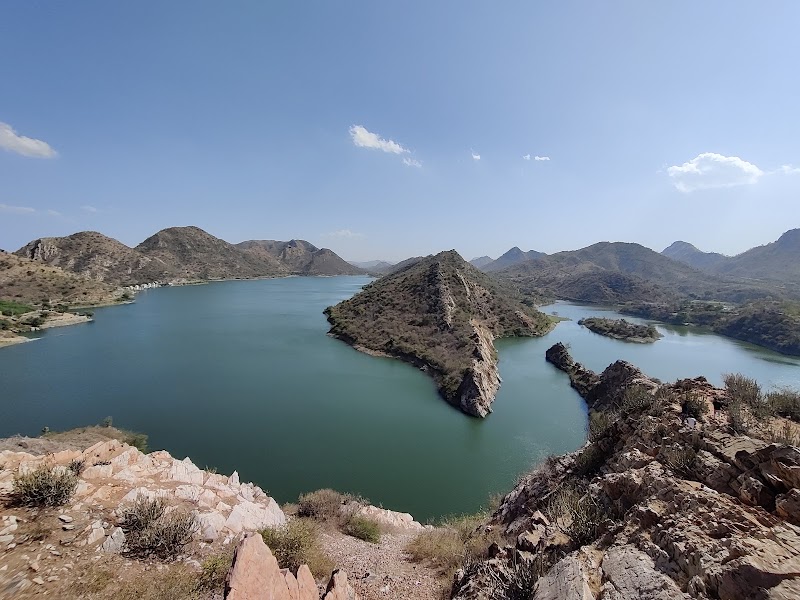 Badi Talab - Badi Talab Badi Talab, Rajasthan 313011