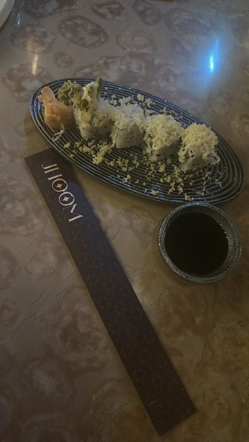 Jhoom - Jhoom SCO 27, Madhya Marg, Sector 26, Chandigarh, 160019, India