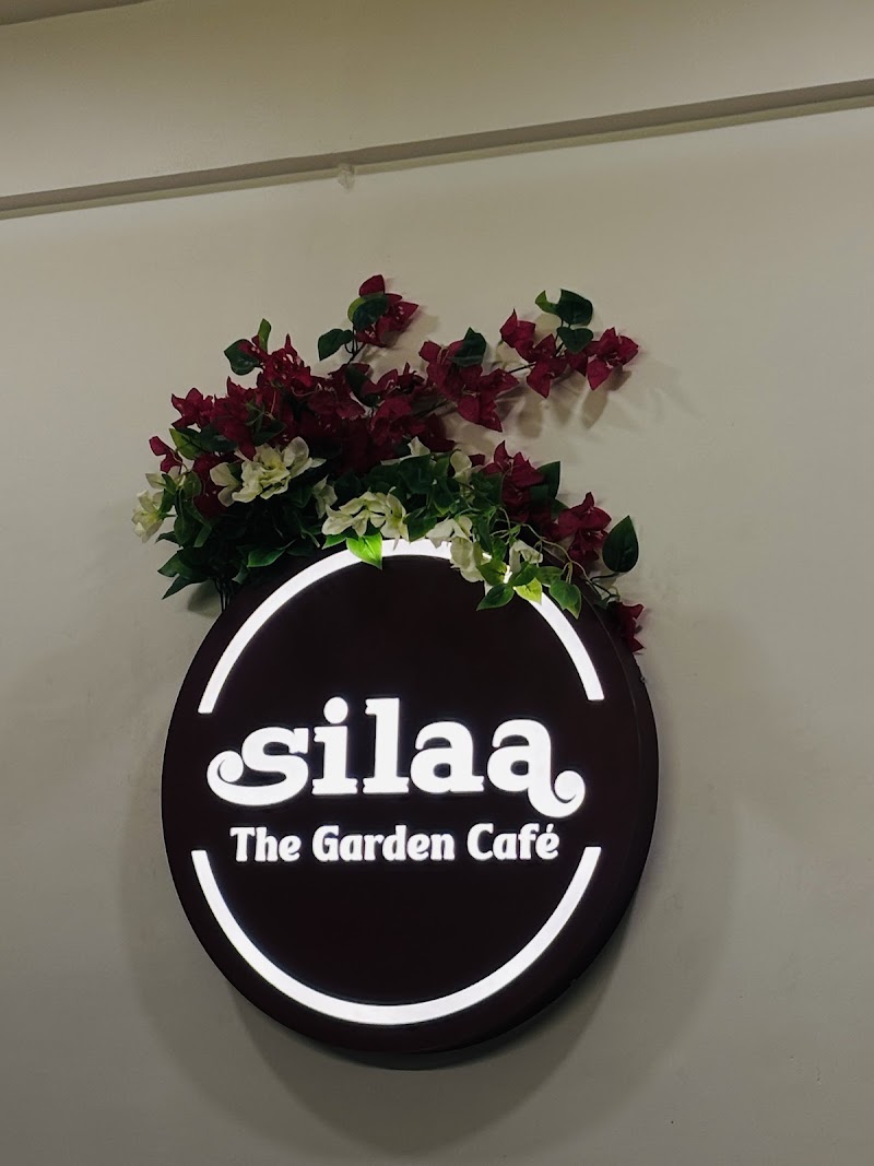Silaa The Garden Cafe HSR LAYOUT - Silaa The Garden Cafe HSR LAYOUT 3rd Floor, Lotus Building, 95, 17th Cross Rd, above Haldirams, Sector 4, HSR Layout, Bengaluru, Karnataka 560102, India