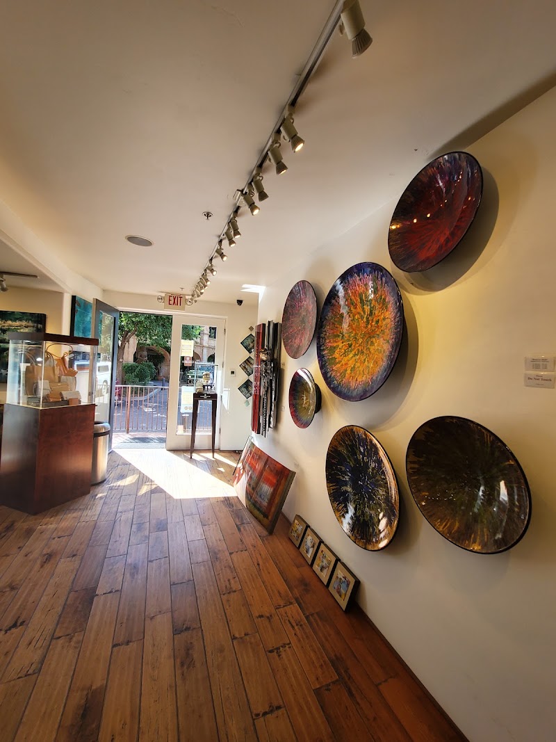 Tlaquepaque Arts & Shopping Village - Tlaquepaque Arts & Shopping Village, 336 AZ-179, Sedona, AZ 86336, USA