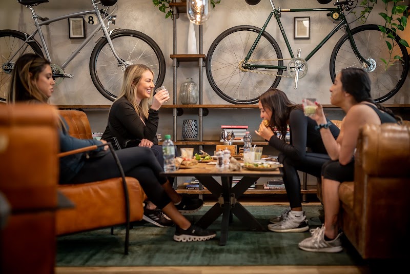 Velo Cafe - Velo Cafe Unionsgasse 10, 3800 Interlaken, Switzerland