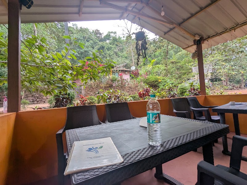 Neeleshwari Paradise Restaurant