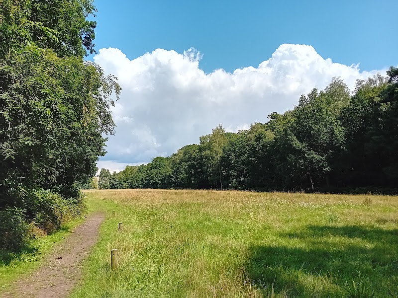 Lexden Park