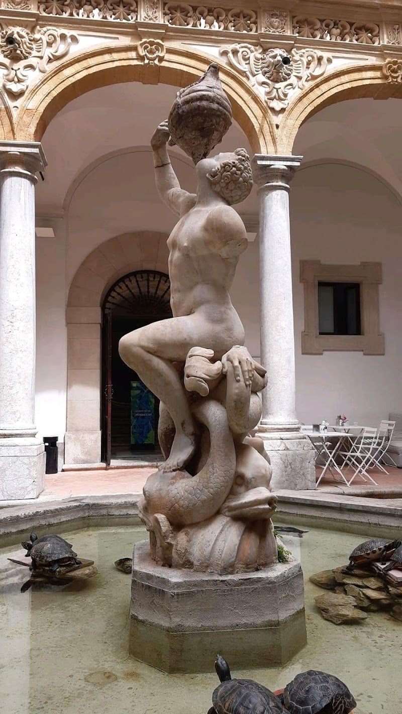 Palermo - Palermo Palermo, PA, Italy