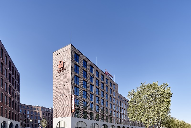 MEININGER Hotel Köln West