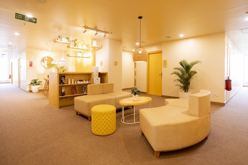 Bloom Hub | ORR Marathahalli - Bloom Hub | ORR Marathahalli 3, Outer Ring Rd, near Tanishq Jewellery, Marathahalli, Bengaluru, Karnataka 560037, India