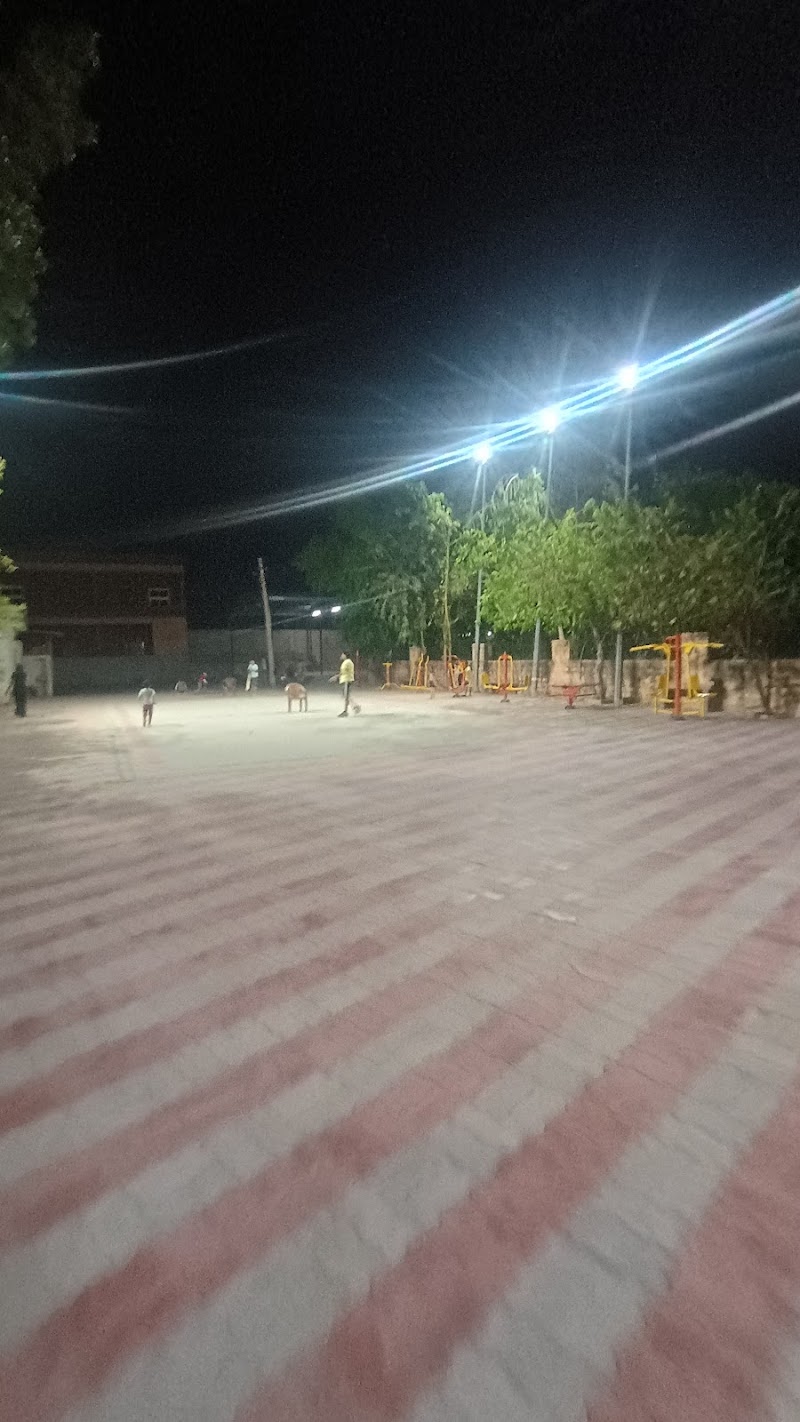 Narsingh Vihar Park - Narsingh Vihar Park 83P2+7C8, Narsingh vihar, Mandore, Jodhpur, Rajasthan 342026, India