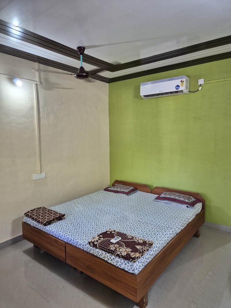 Riverside Farms - Riverside Farms CWX4+M8X, near Shreyas Guest House, Kashid, Maharashtra 402401, India