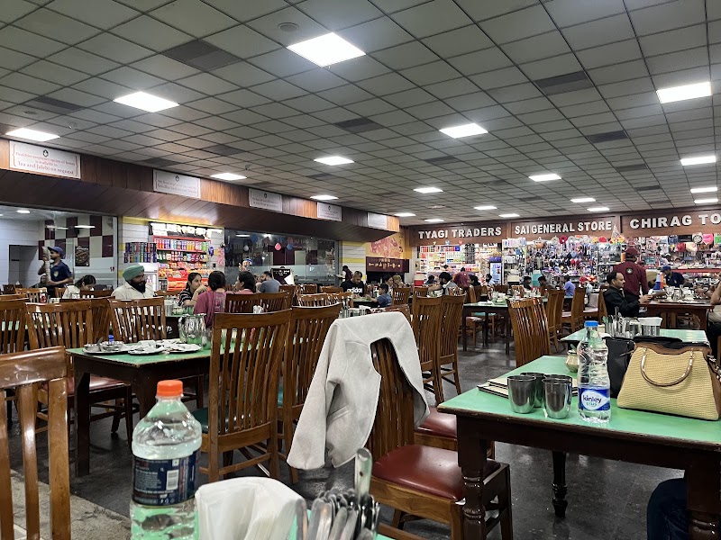 Sindhu Pahalwan Dhaba - Sindhu Pahalwan Dhaba, 49 Milestone, Grand Trunk Rd, Murthal, Haryana 131039, India