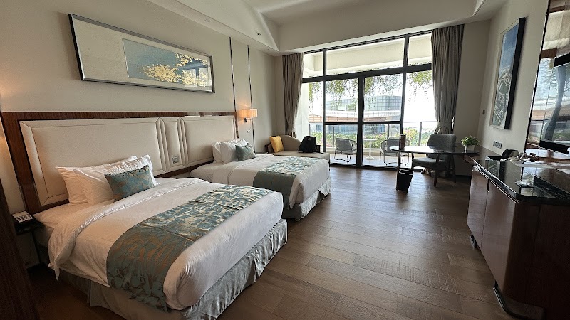 Forest City Marina Hotel - Forest City Marina Hotel Jalan Forest City - Lebuhraya Tanjung Pelepas, 1, Pulau Satu, 81550 Gelang Patah, Johor Darul Ta'zim, Malaysia