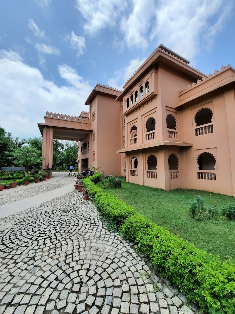 Vanshree Forest guest House