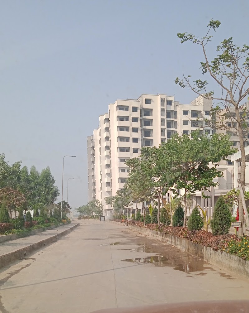 Ashoka Palm Meadows - Ashoka Palm Meadows Old Dhamtari Rd, opposite Kamal Vihar, Santoshi Nagar, Dunda, Chhattisgarh 492015, India