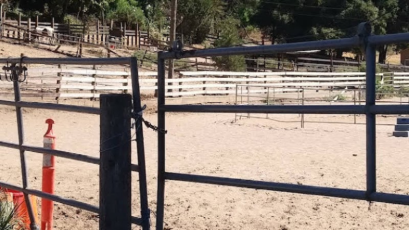 The Barn Boarding Stable - The Barn Boarding Stable 6501 Freedom Blvd, Aptos, CA 95003, USA