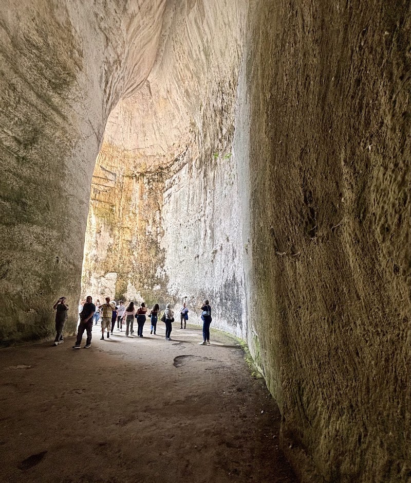 Neapolis Archaeological Park - Neapolis Archaeological Park, Via Luigi Bernabò Brea, 96100 Siracusa SR, Italy