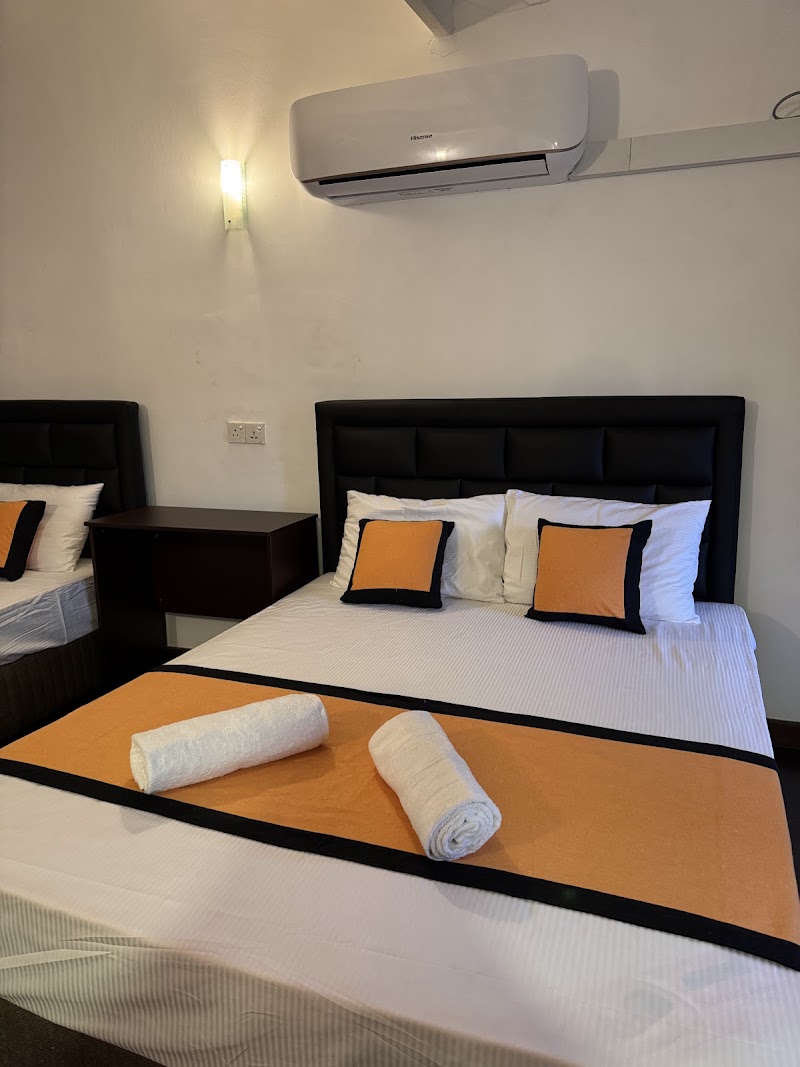 Fort Pedlars Hotel - Fort Pedlars Hotel, 28a Pedlar St, Galle 80000, Sri Lanka