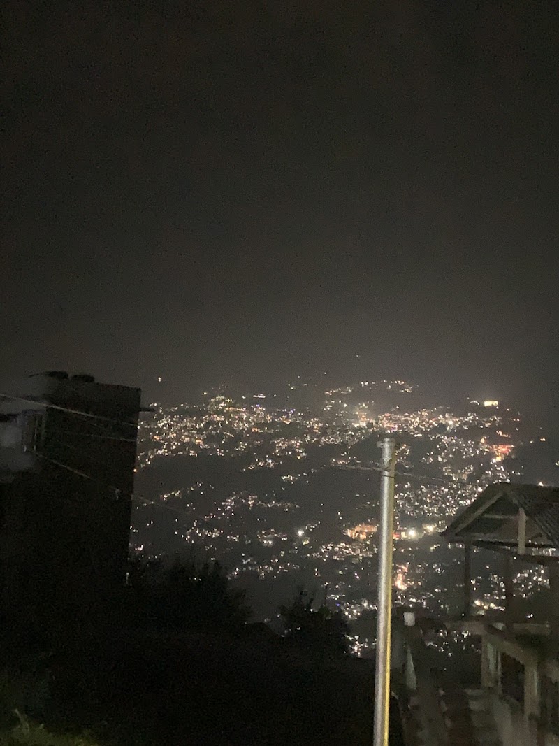 Shanti View Point - Shanti View Point Ranipool Rumtek Sang Rd, Gangtok, Rumtek, Sikkim 737135, India