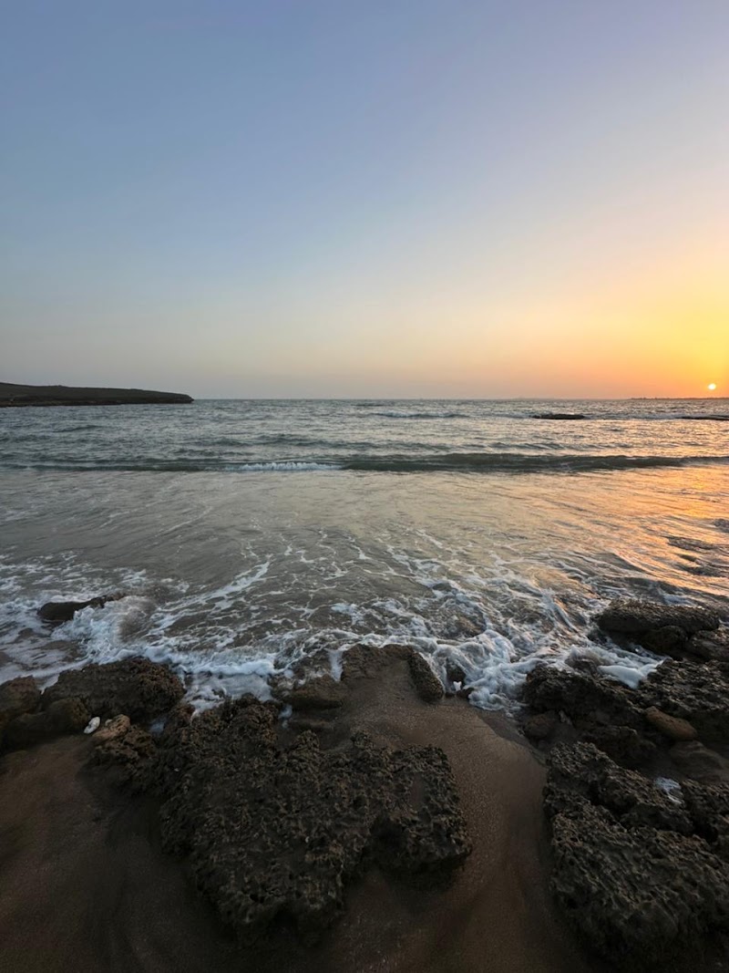 Diu beach