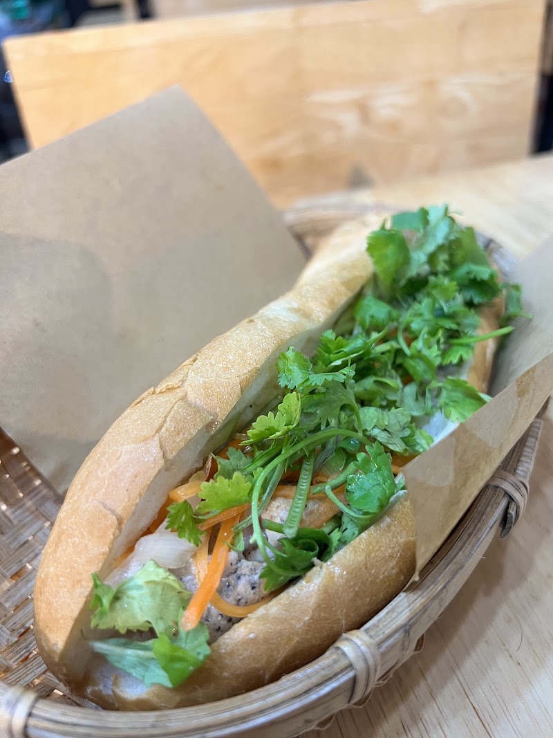 Thang Trần Quán - Thang Trần Quán, 14 P. Hàng Cá, Phố cổ Hà Nội, Hoàn Kiếm, Hà Nội 100000, Vietnam