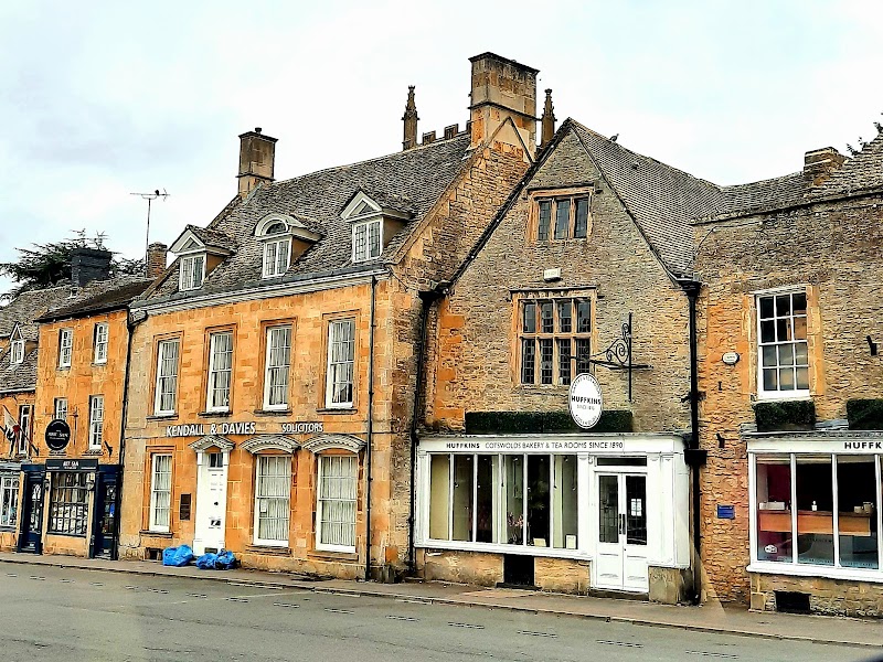 Stow-on-the-Wold - Stow-on-the-Wold Stow-on-the-Wold GL54, UK