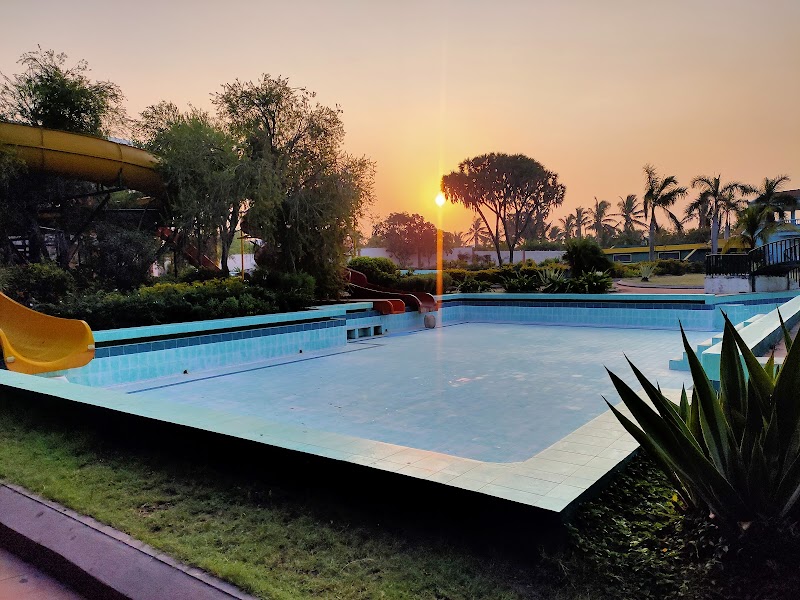 Kohinoor Hotel - Kohinoor Hotel, Diu, Dadra and Nagar Haveli and Daman and Diu 362520, India