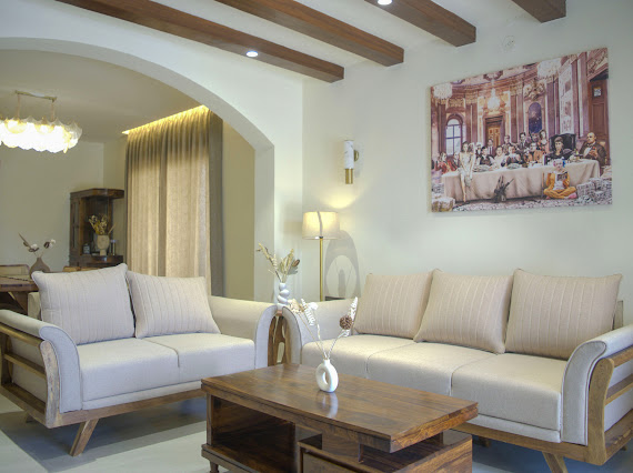 Eraya House - Eraya House Hathipaon road, Sher Garhi, Mussoorie, Kyar Kuli Bhatta, Uttarakhand 248179, India