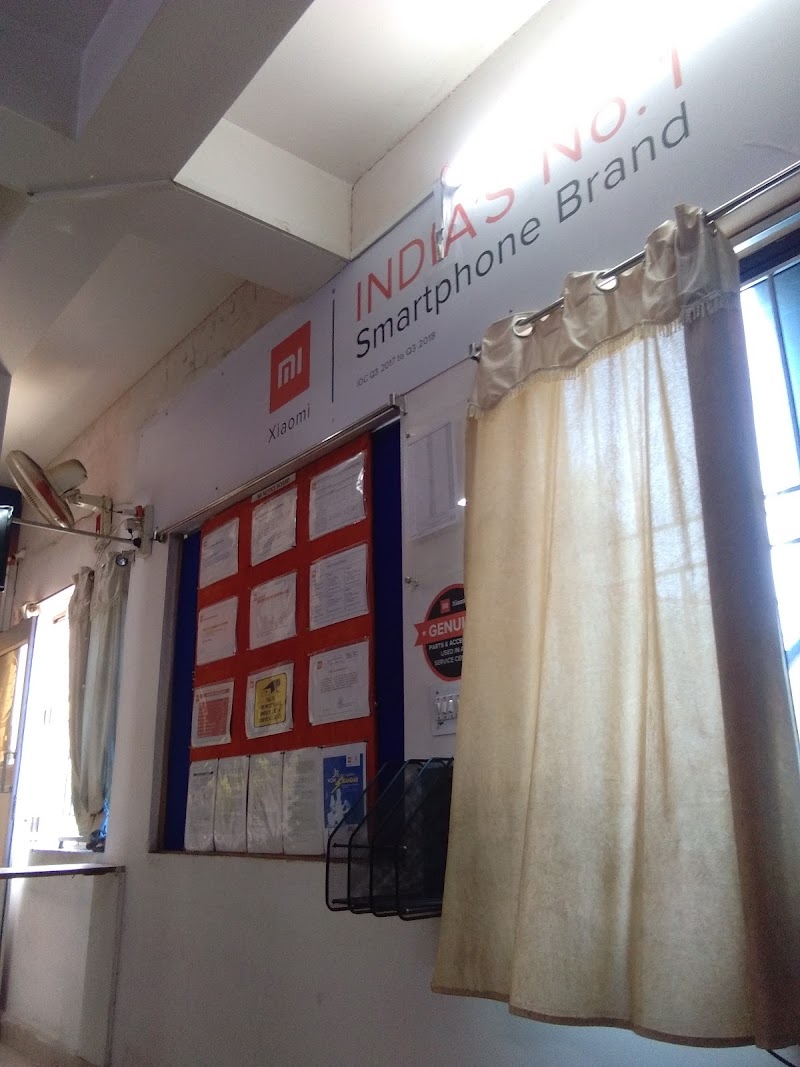 Xiaomi Authorized Service Center - Xiaomi Authorized Service Center, 1St Floor, Shree Complex, Women'S College, Road, Sundargarh, Odisha 770001, India